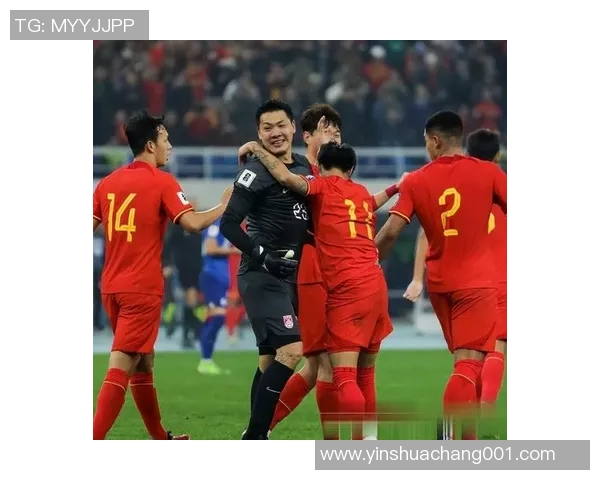 国足球星表现令人心寒 令人失望的背后原因与未来展望分析 国足球星表现令人心寒 令人失望的背后原因与未来展望分析