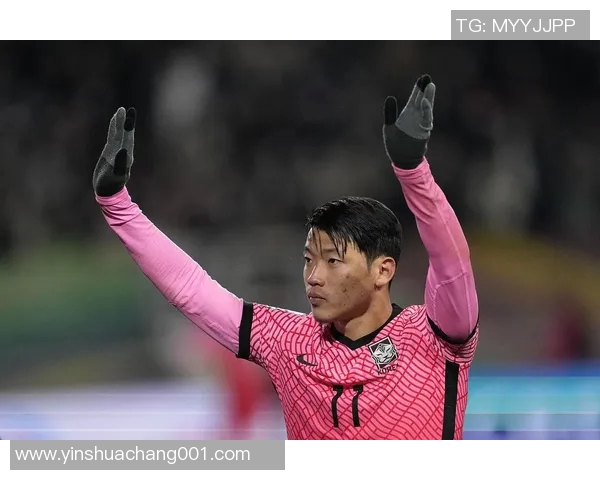 韩国足球明星孙兴慜为何成为世界足坛的焦点人物